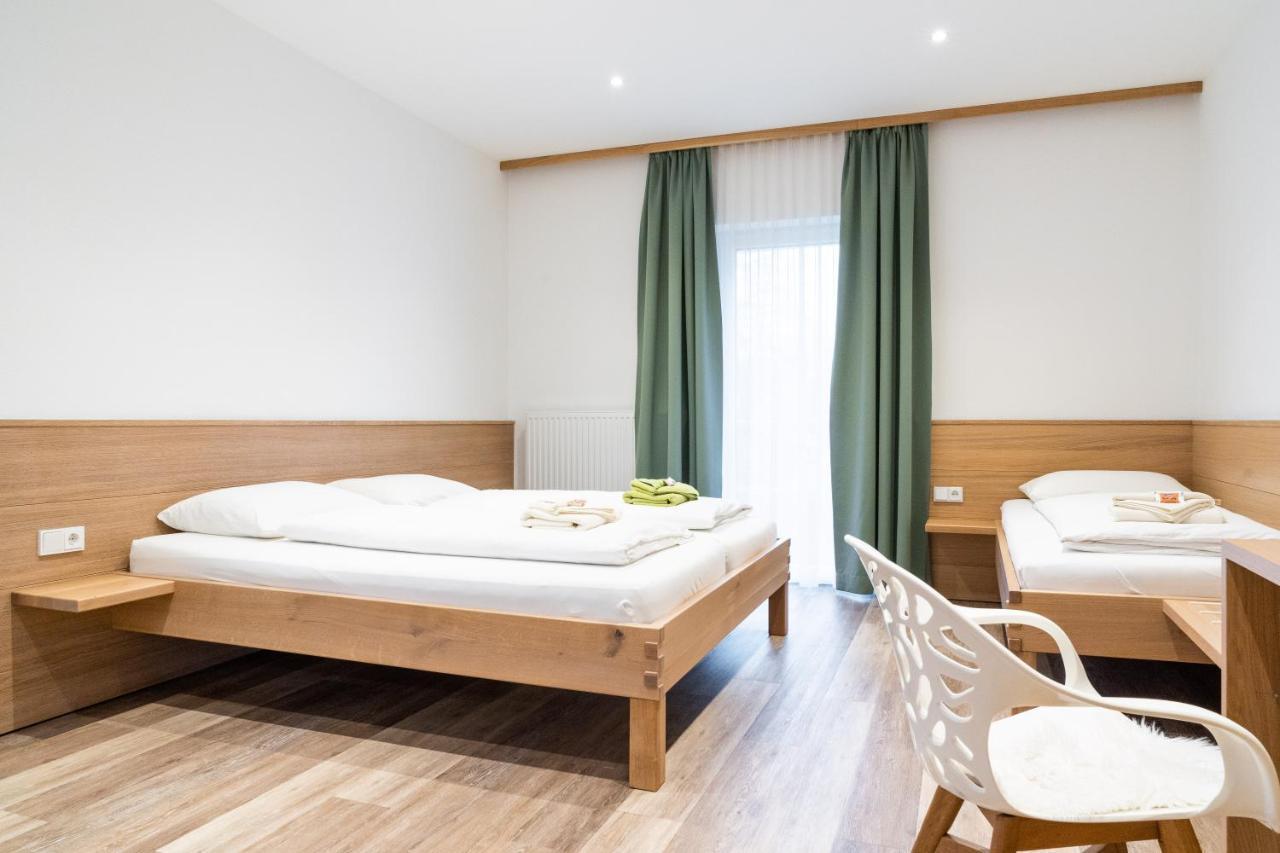 Floeckner B&B 3* Salzburg