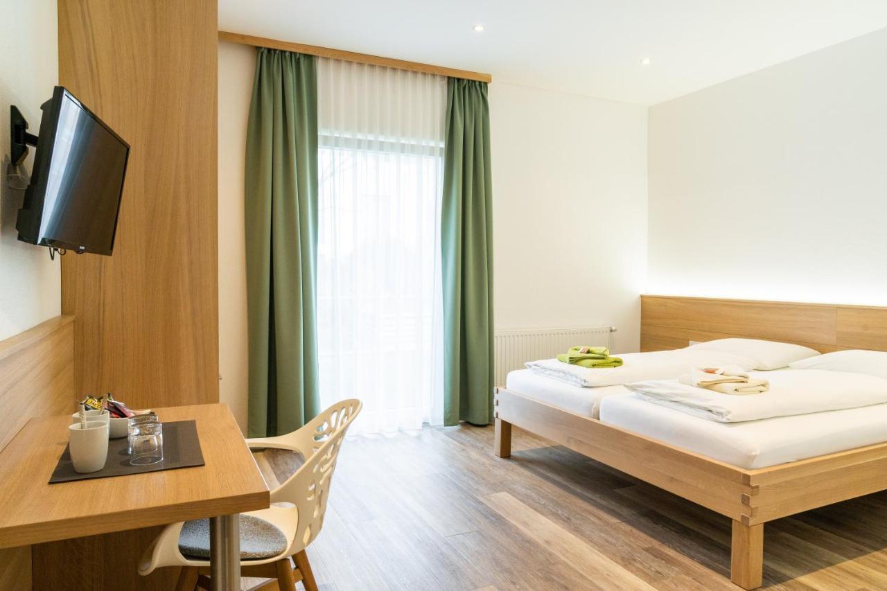Floeckner B&B Salzburg