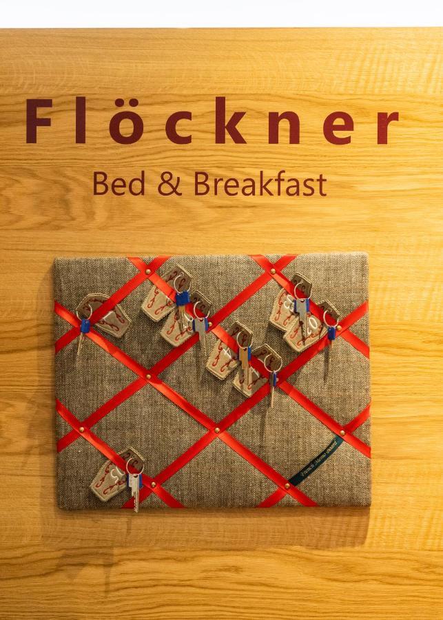 Floeckner B&B Salzburg