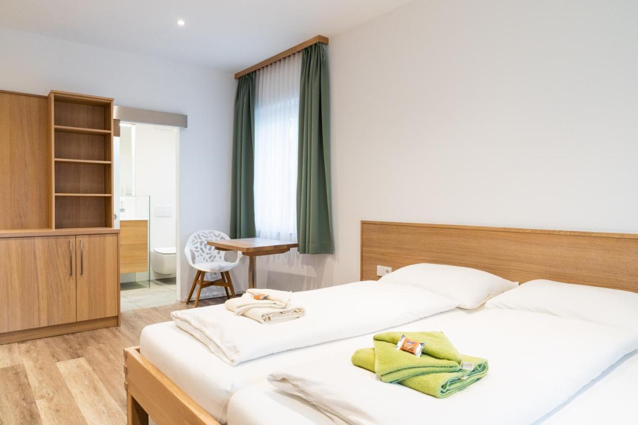 Bed & Breakfast Floeckner B&B