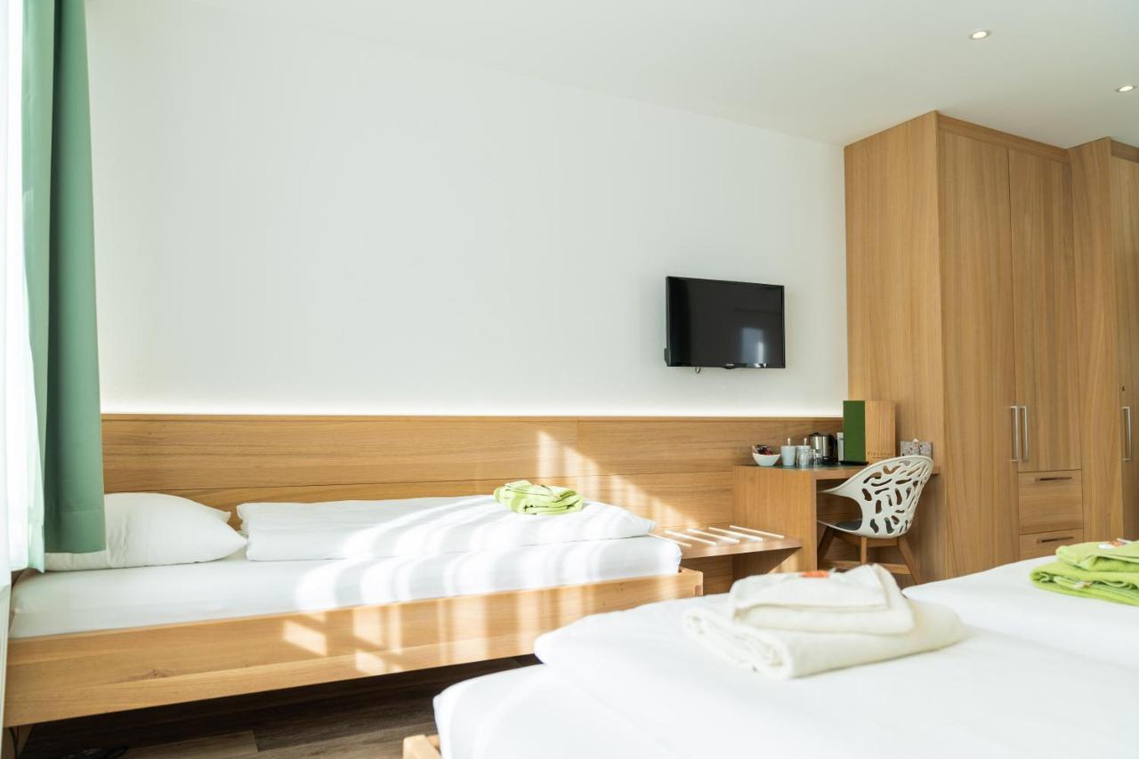 Floeckner B&B Salzburg