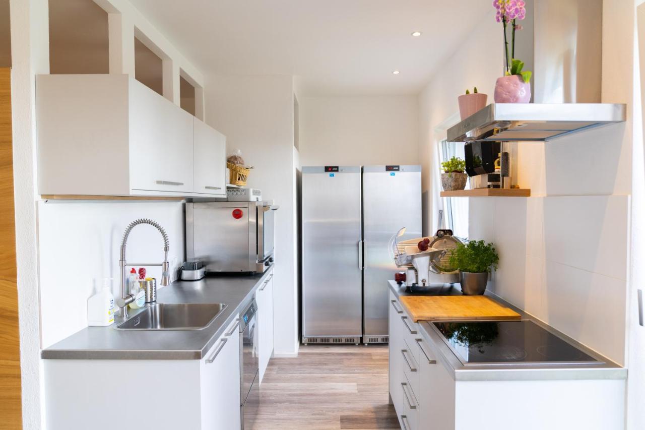 Floeckner B&B Bed & Breakfast Salzburg
