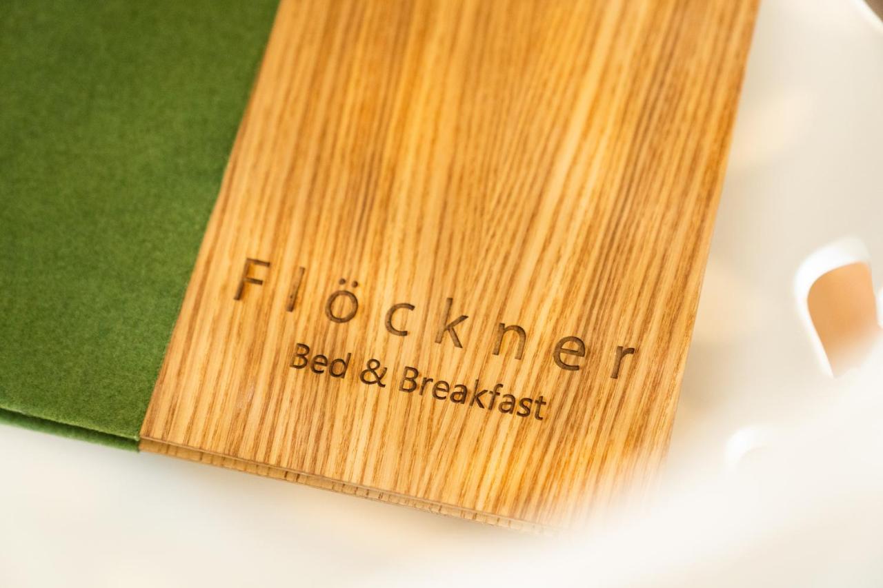 Floeckner B&B Bed & Breakfast Salzburg