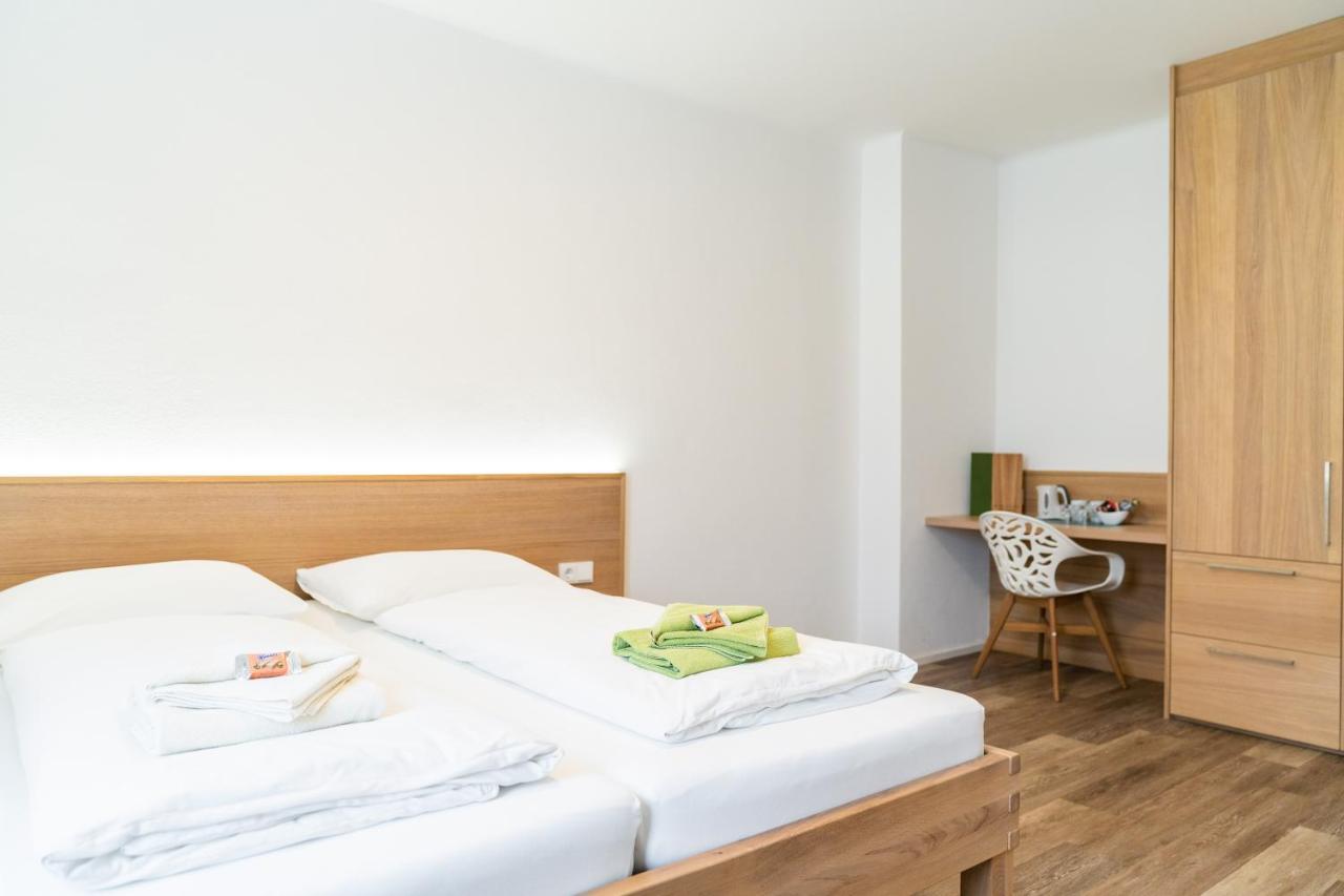 Bed & Breakfast Floeckner B&B