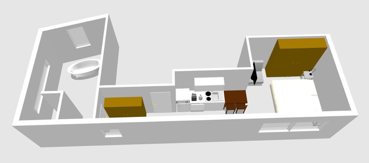 4 & 5 Apartment Salzburg