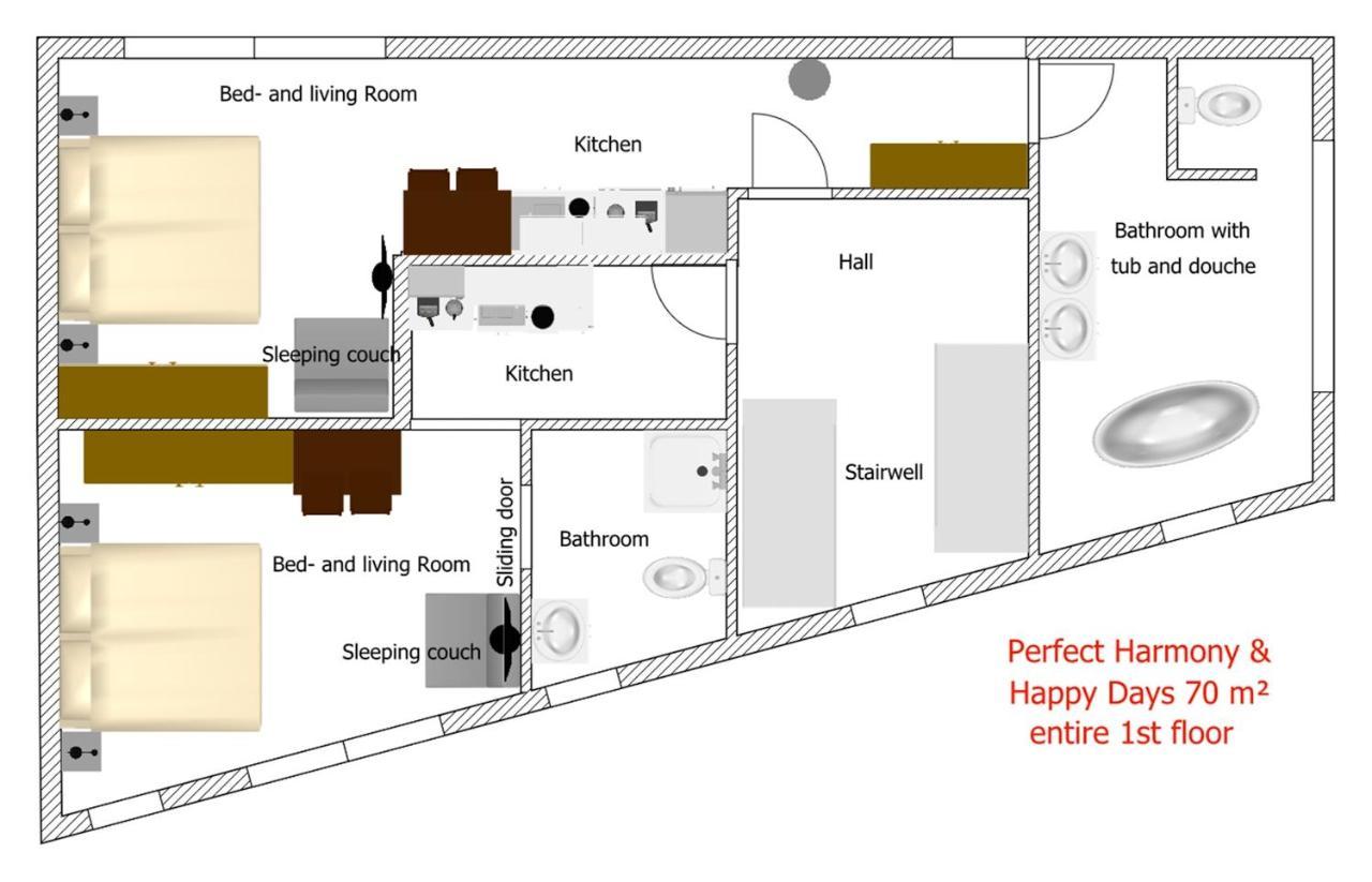 4 & 5 Apartment