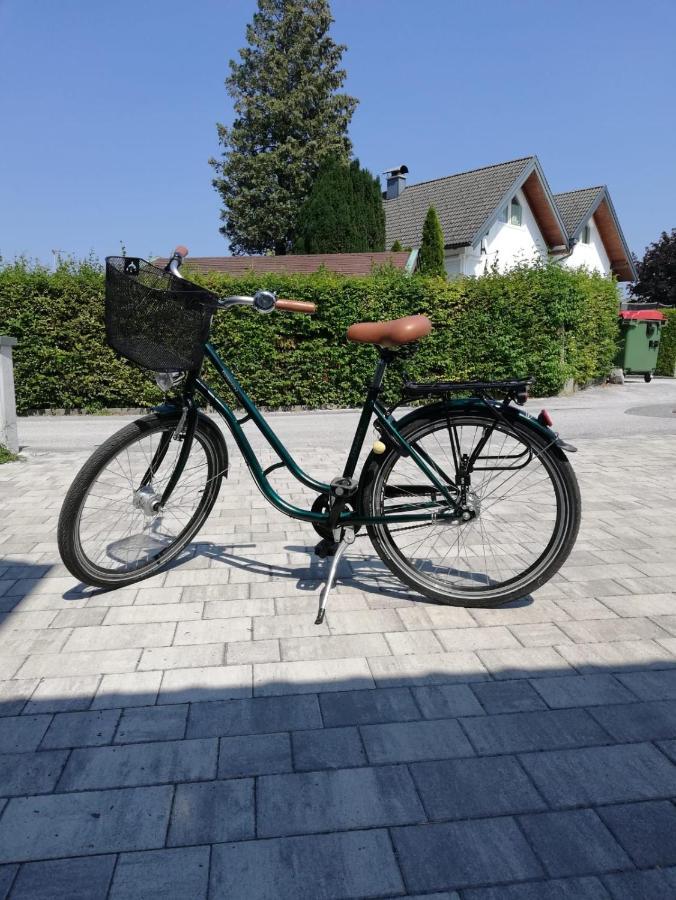 Knusperhaus Mit Garten Ferienhaus *