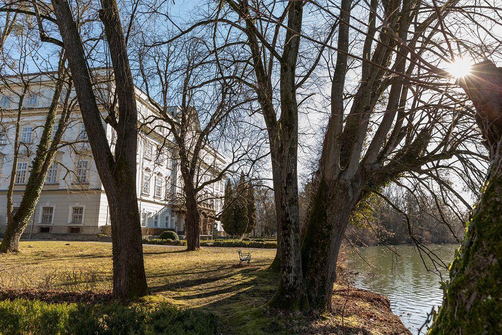 Hotel Schloss Leopoldskron