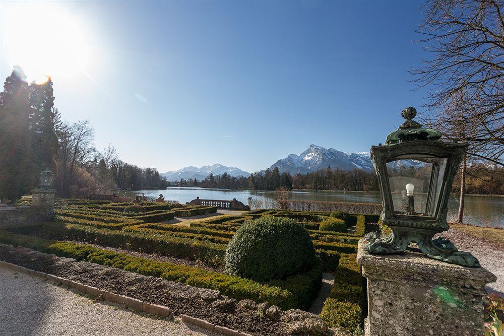 Schloss Leopoldskron