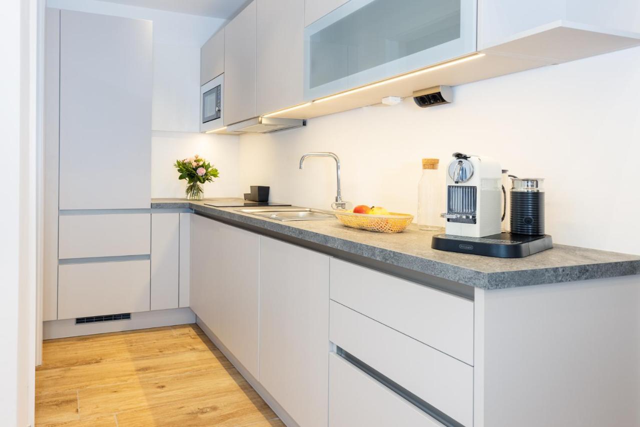City Chalets Salzburg Salzburgo