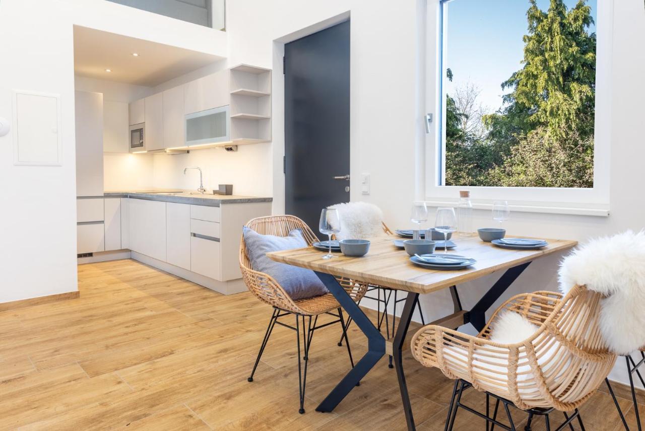 Apartamento City Chalets Salzburg