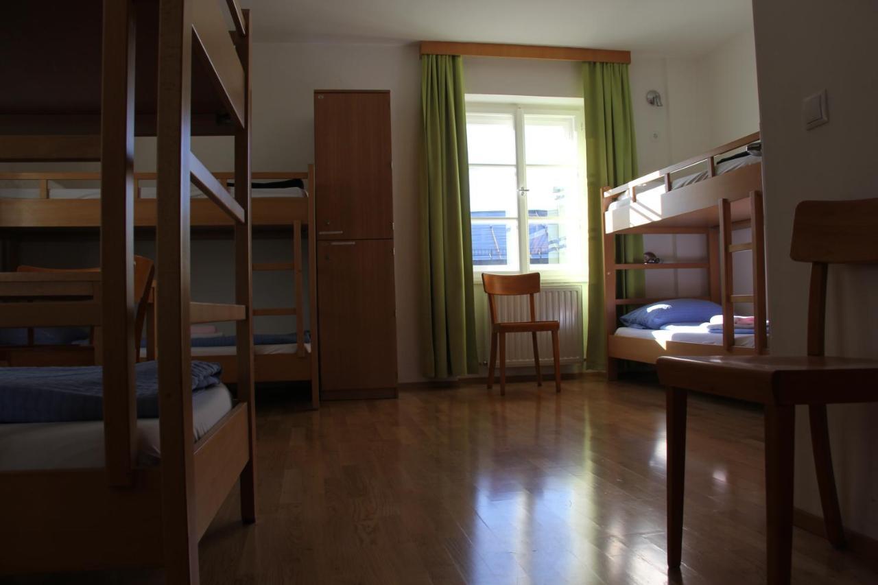 Hostel Institut St.sebastian *