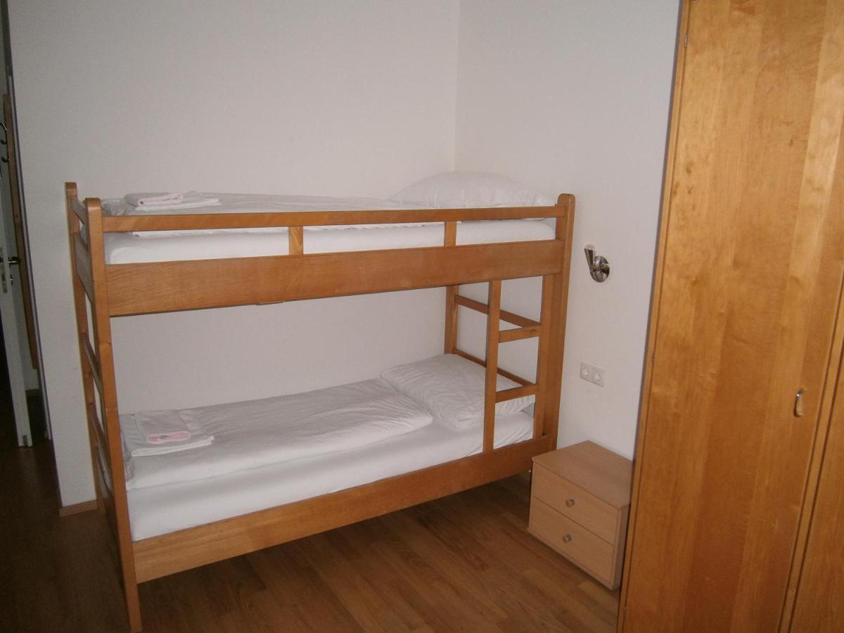 Hostel Institut St.sebastian