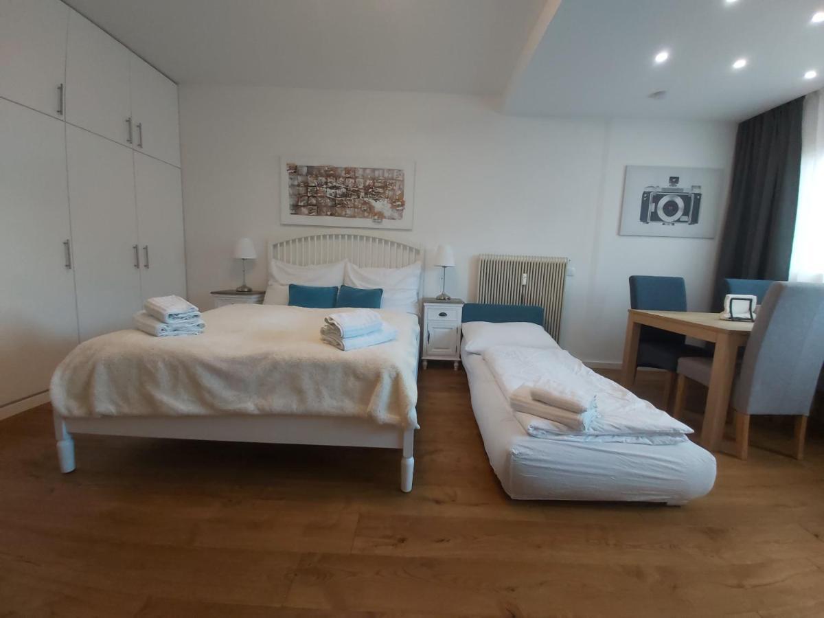 Studio Happiness Apartment *