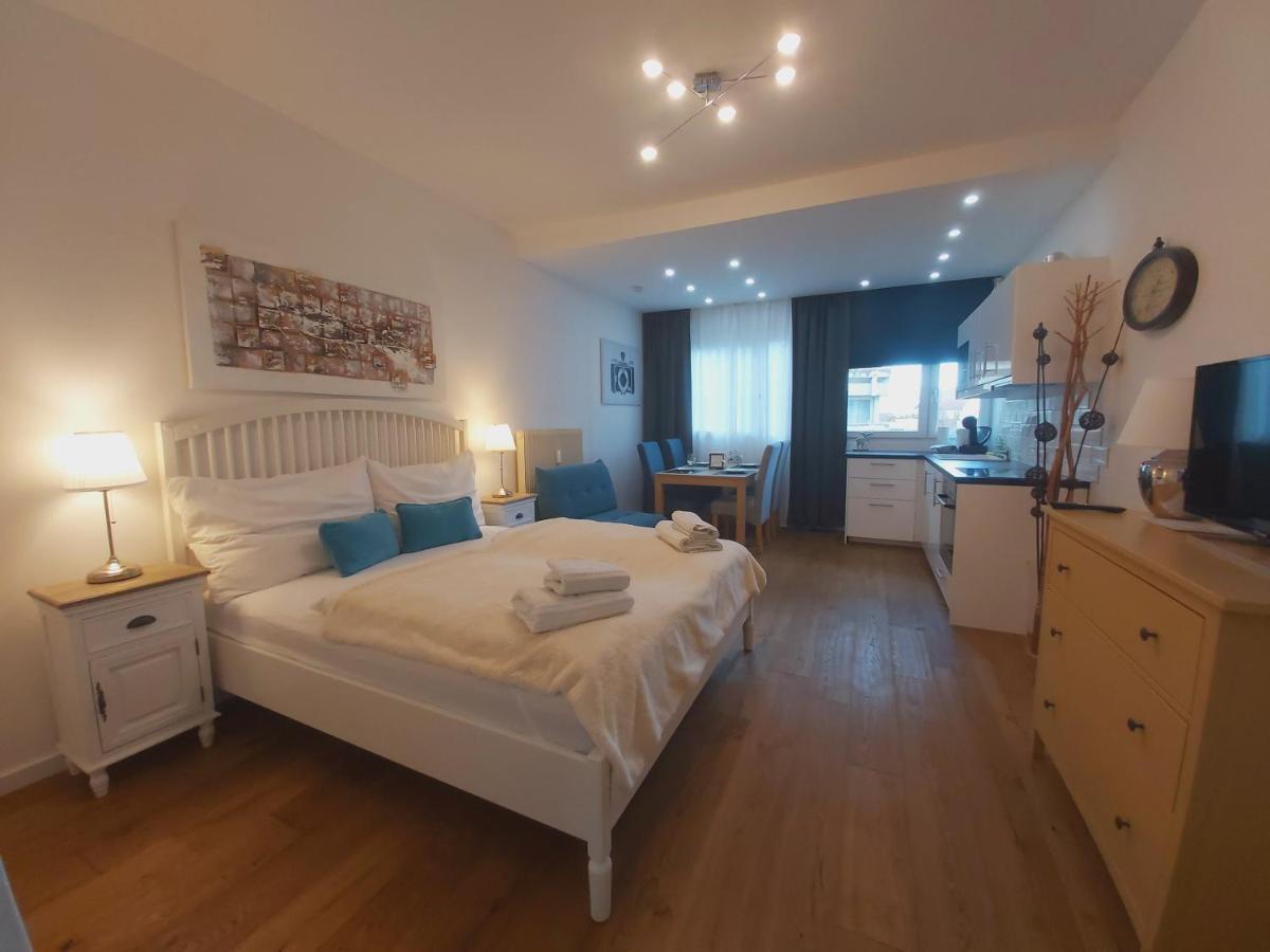Studio Happiness Apartment