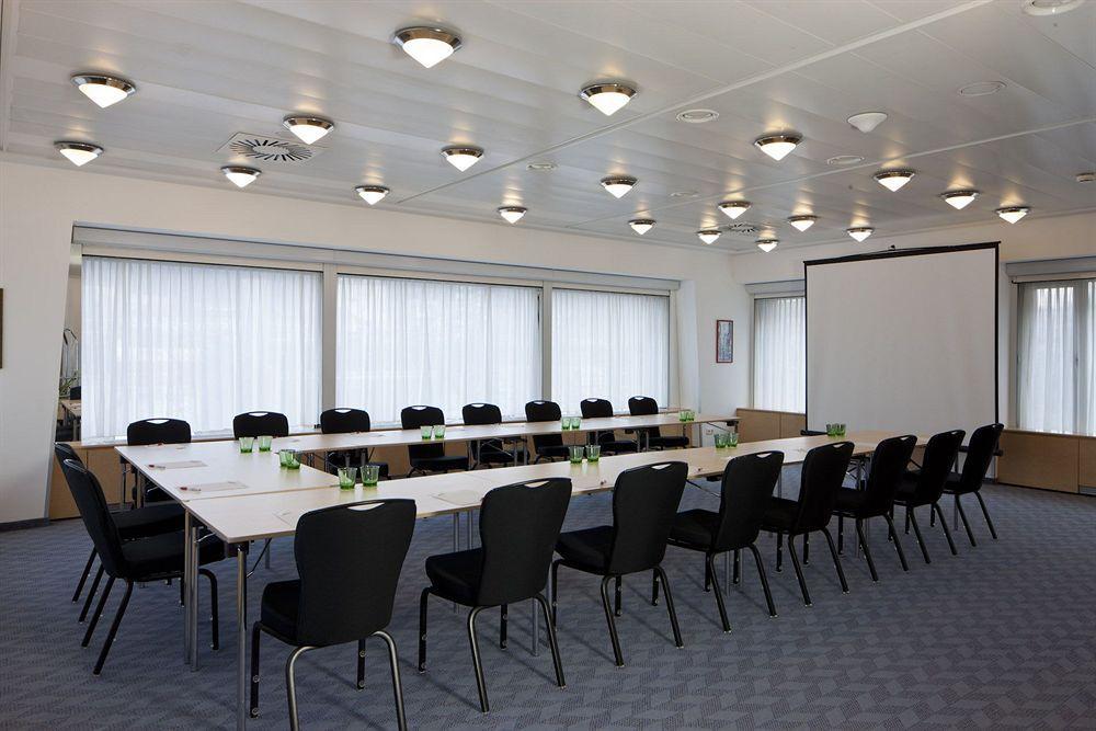 Austria Trend Europa Hotel 4*