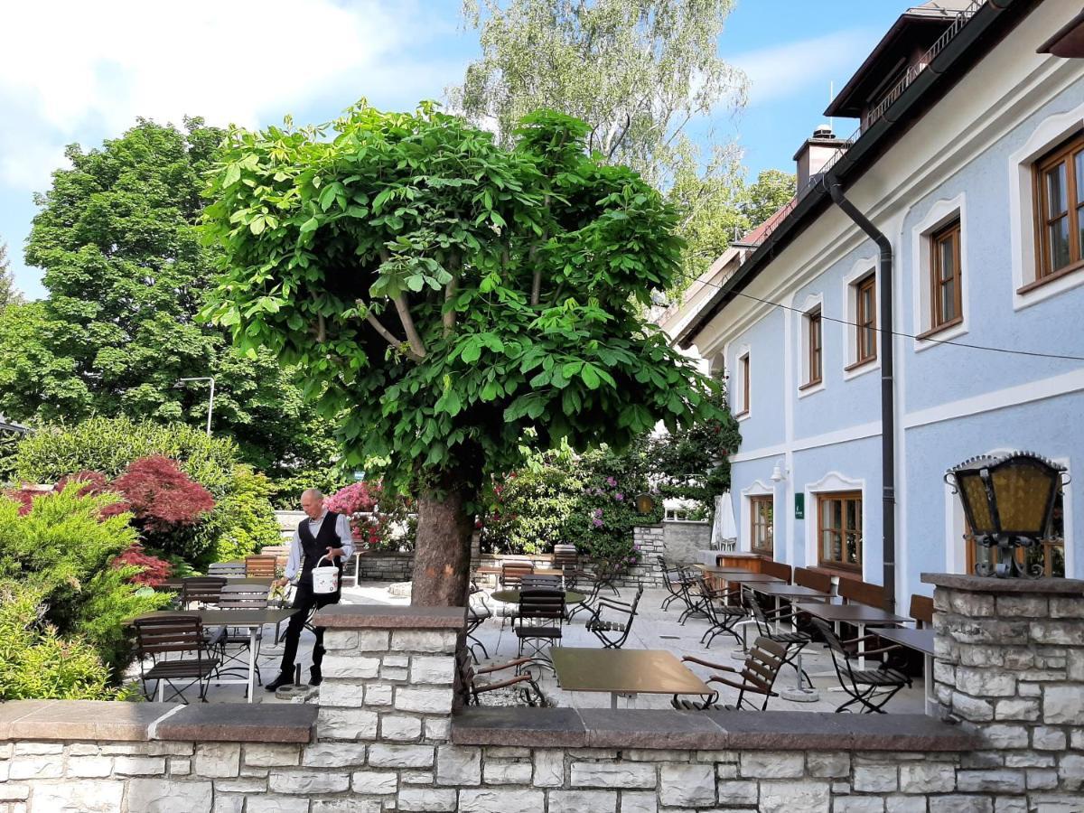 Doktorwirt Salzburg