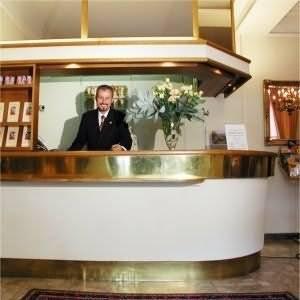Numa Mozart Hotel Salzburg