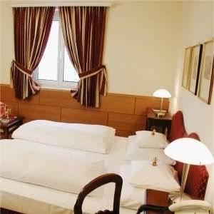 Numa Mozart Hotel 4*