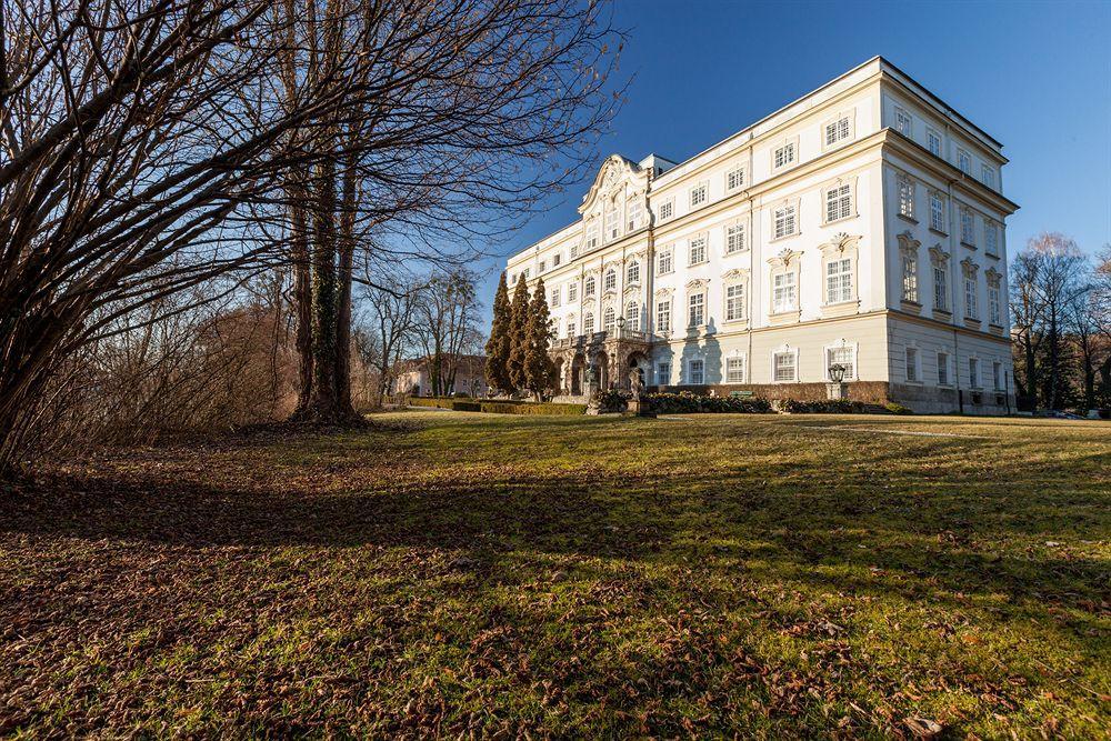 Schloss Leopoldskron Hotel