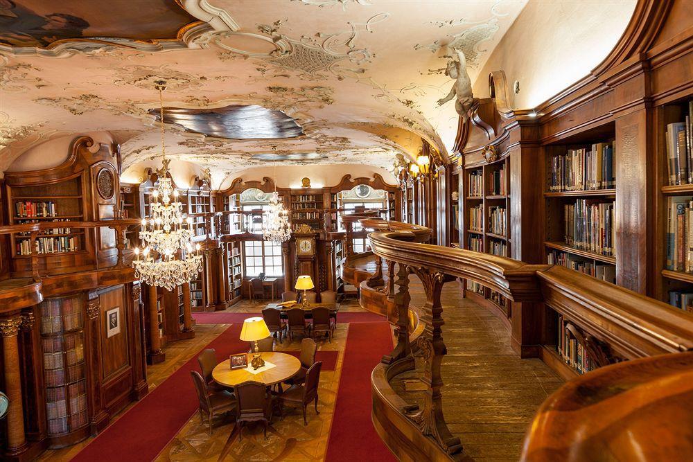 Hotel Schloss Leopoldskron 3*