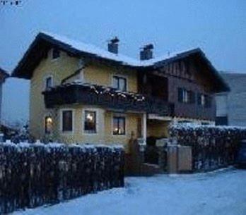 Haus Kernstock Guest house 2*