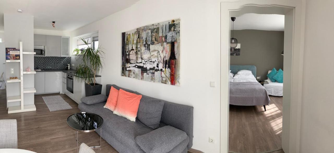 Apartment Kal's Salzburg