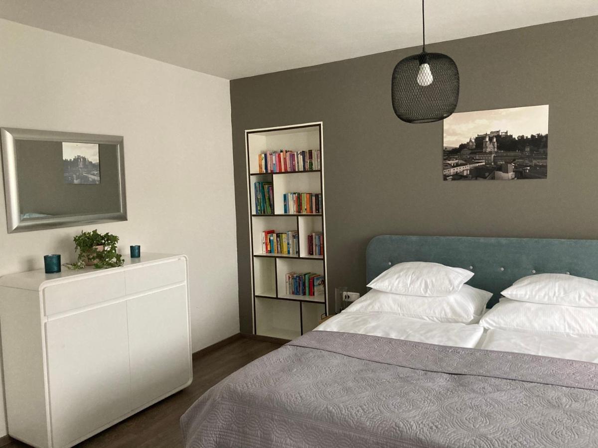Kal's Apartment *