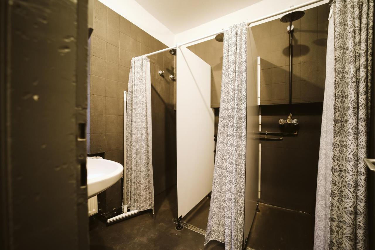 The Keep Eco Hostel
