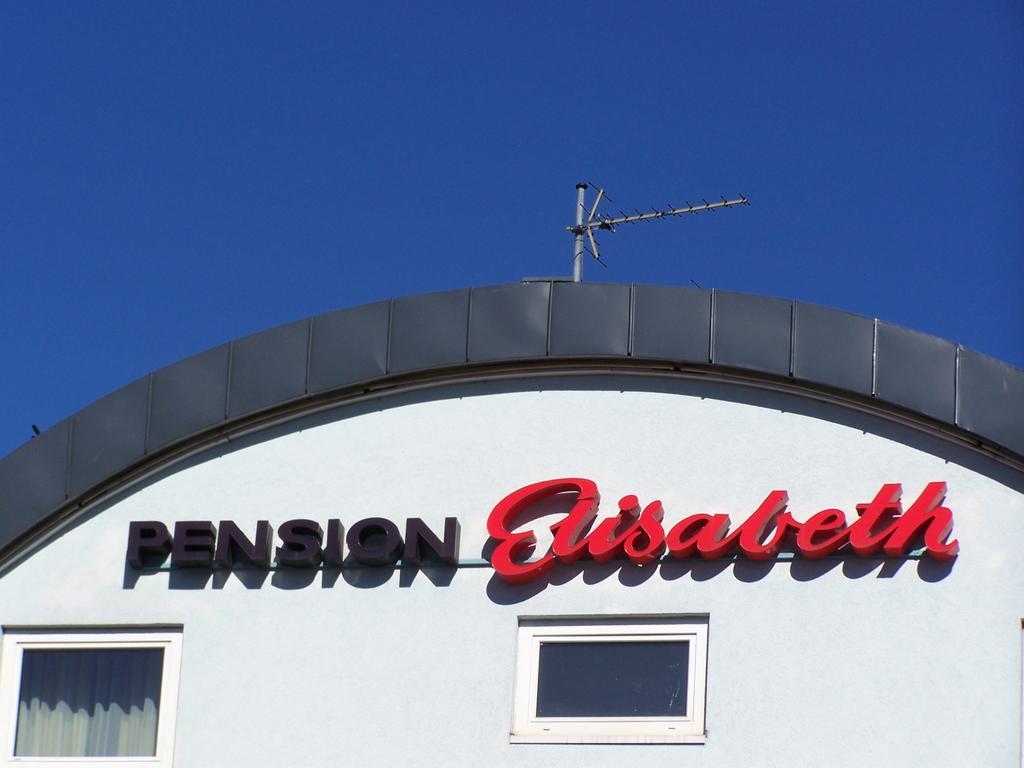 Elisabeth - & Guest house