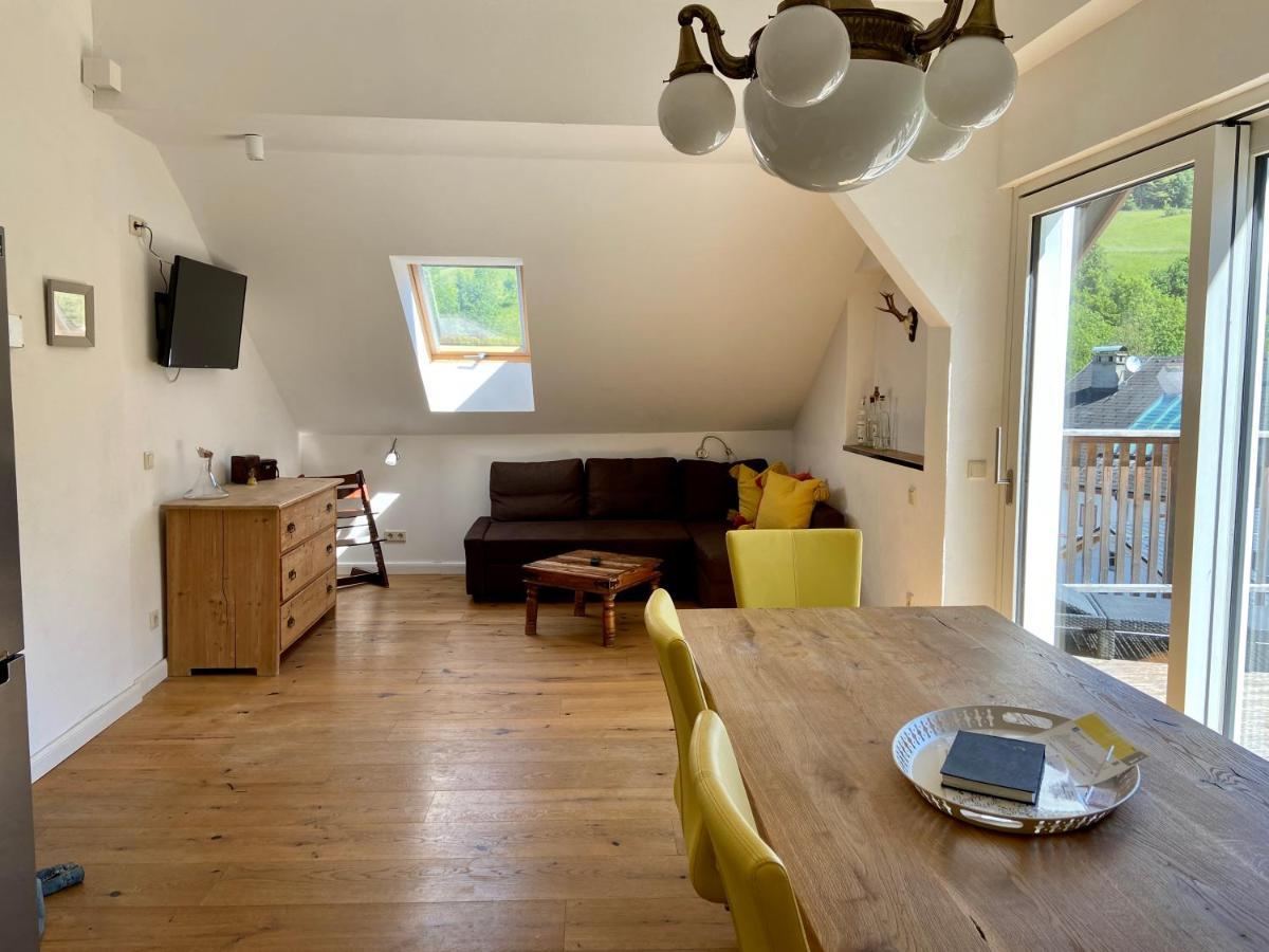 Haus Gnigl Apartment *