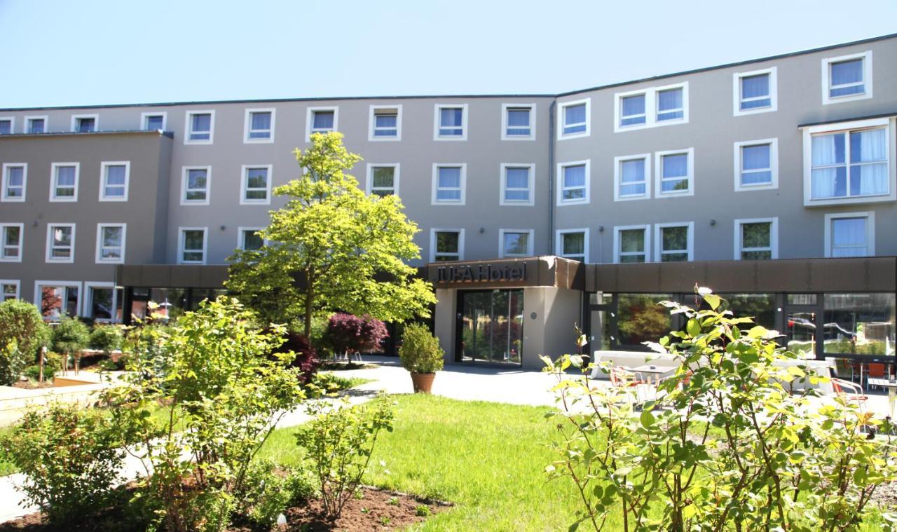 Hotel Jufa