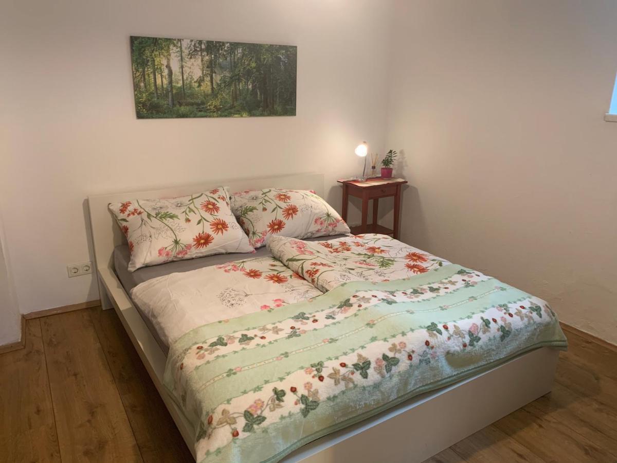 Apartment Ferienwohnung Prieler