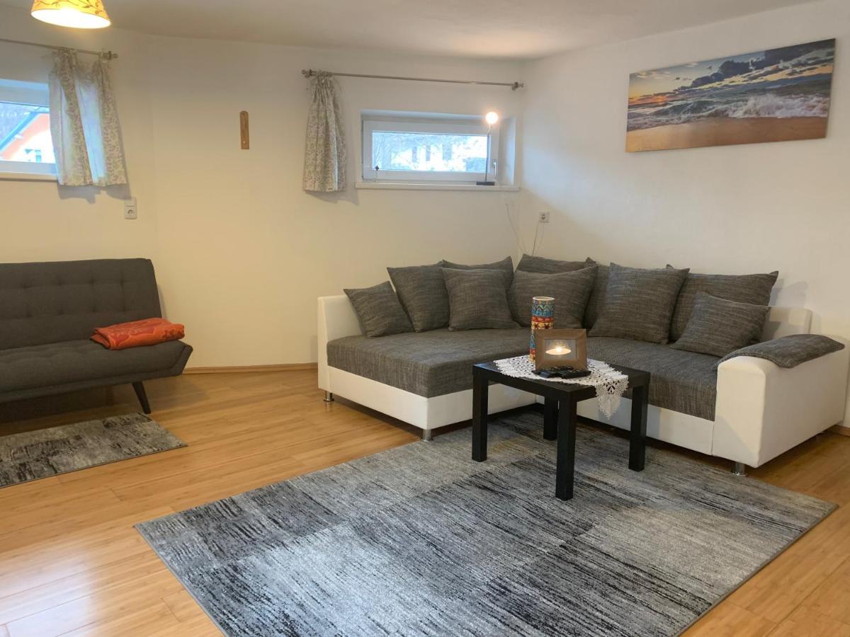 Apartment Ferienwohnung Prieler