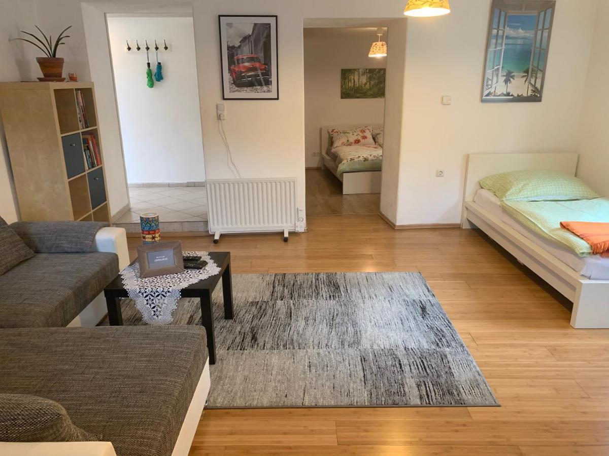 Ferienwohnung Prieler Apartment