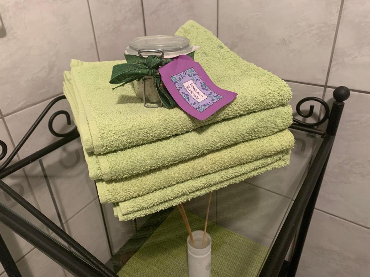 Ferienwohnung Prieler Salzburg