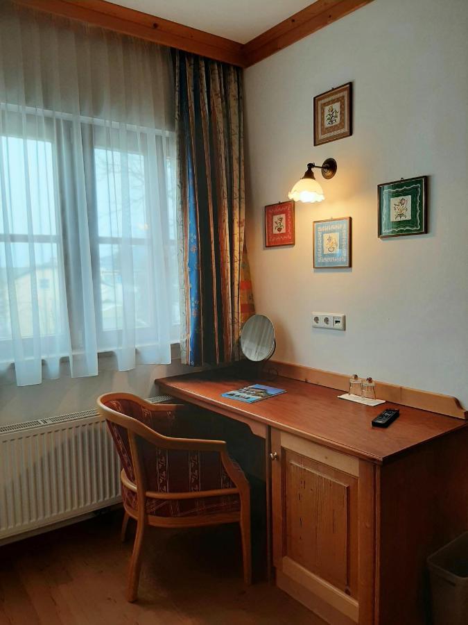 Hotel Doktorwirt Salzburg