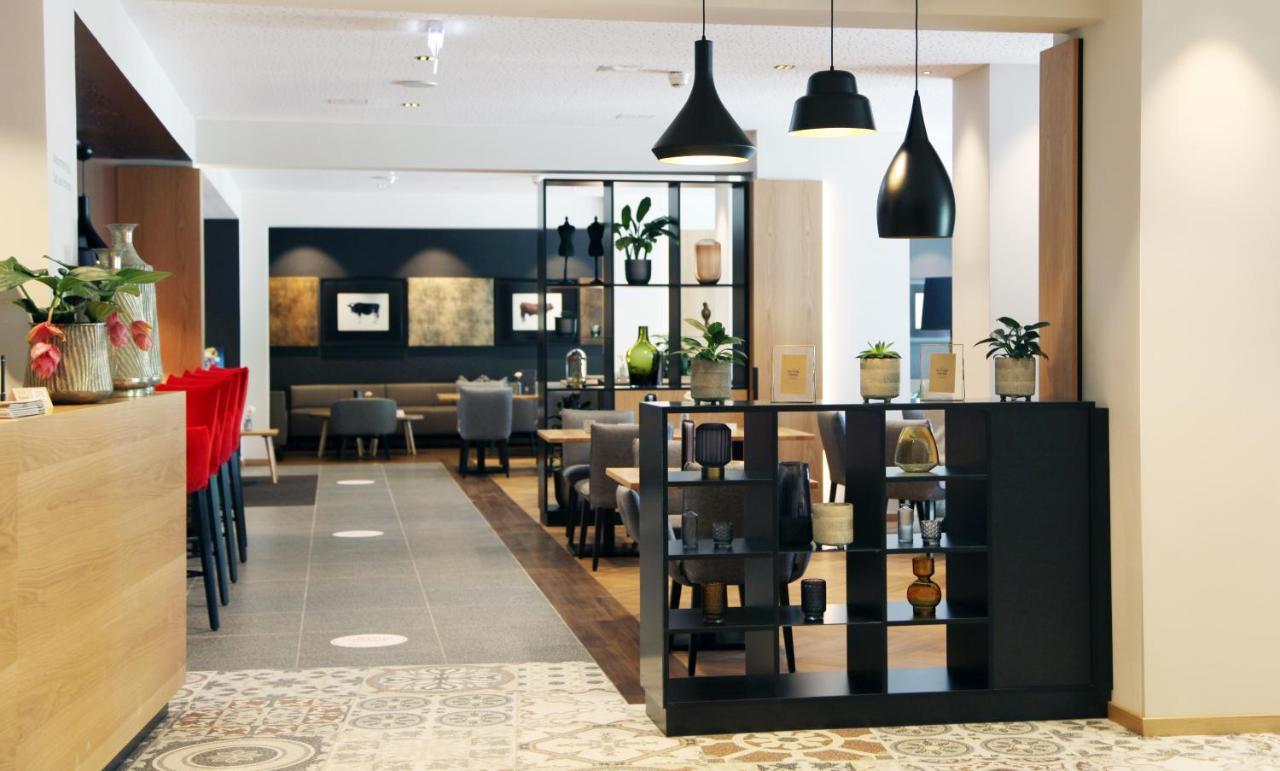 Hotel Jufa Salzburg