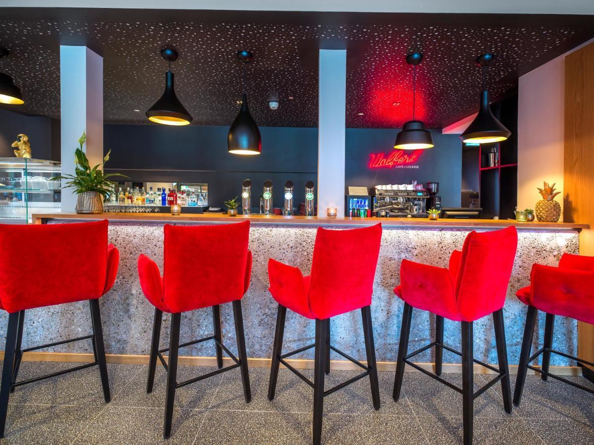 Hotel Jufa Salzburg