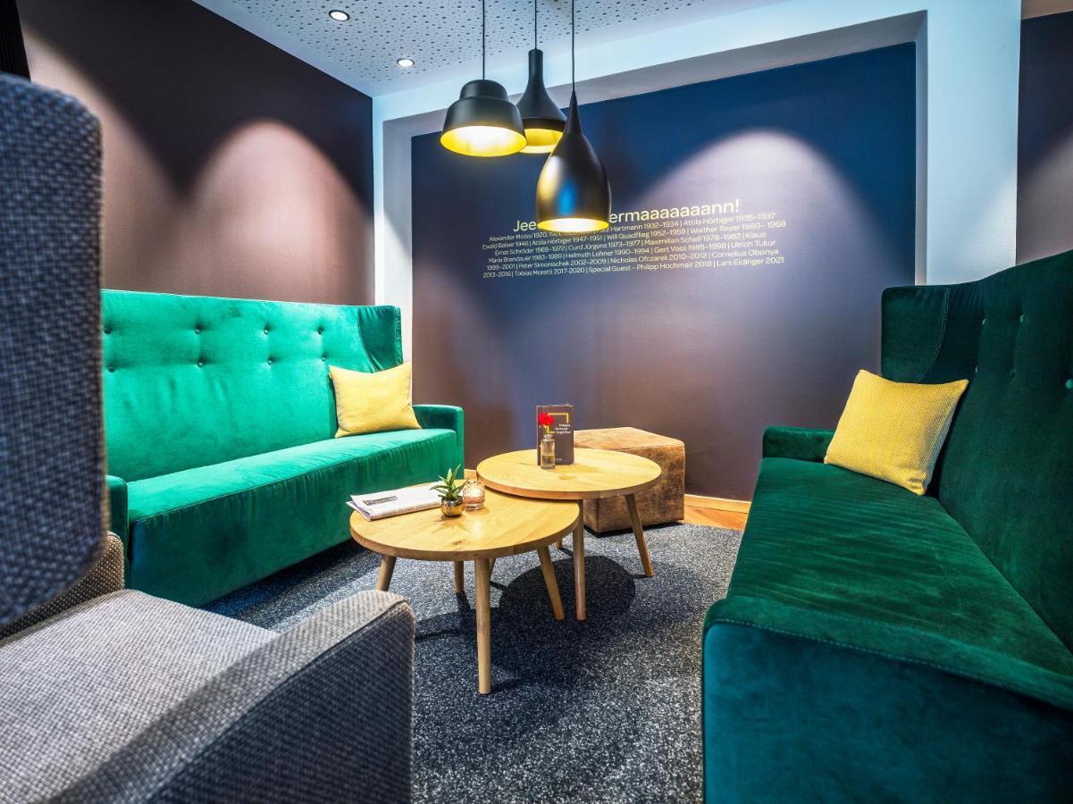 Hotel Jufa