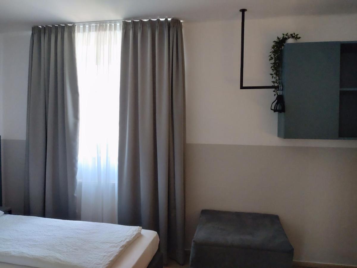 Elisabeth - & Guest house