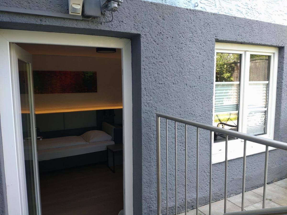 Guest house Elisabeth - & Salzburg