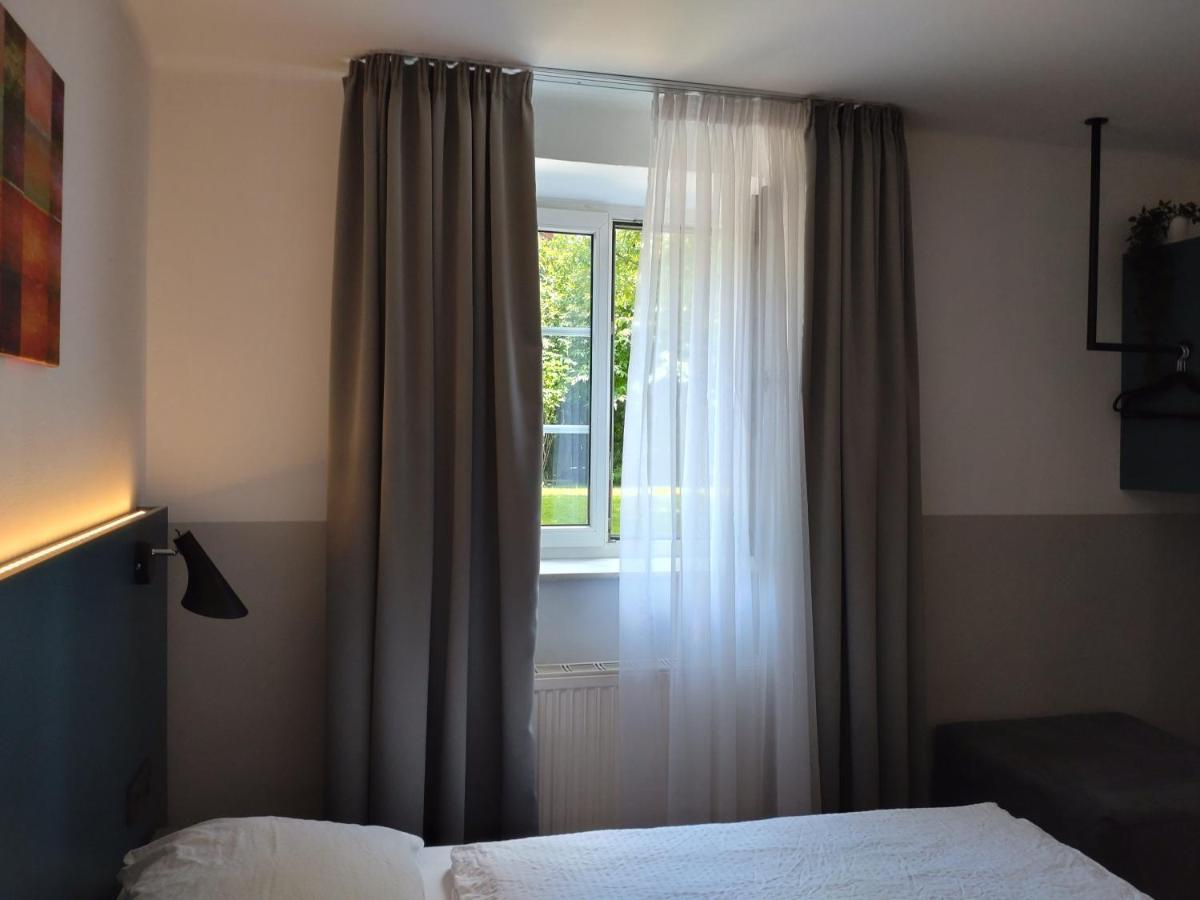 Guest house Elisabeth - & Salzburg