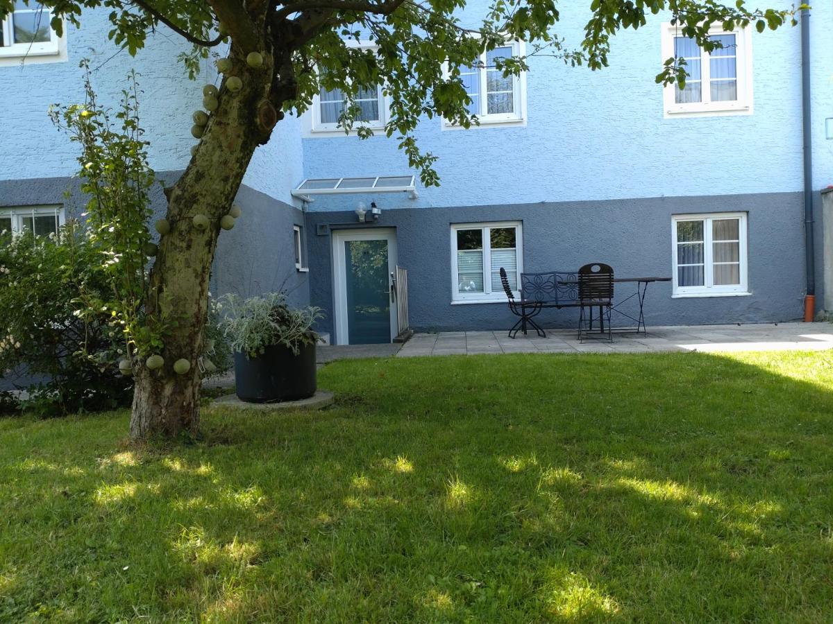 Elisabeth - & Guest house *