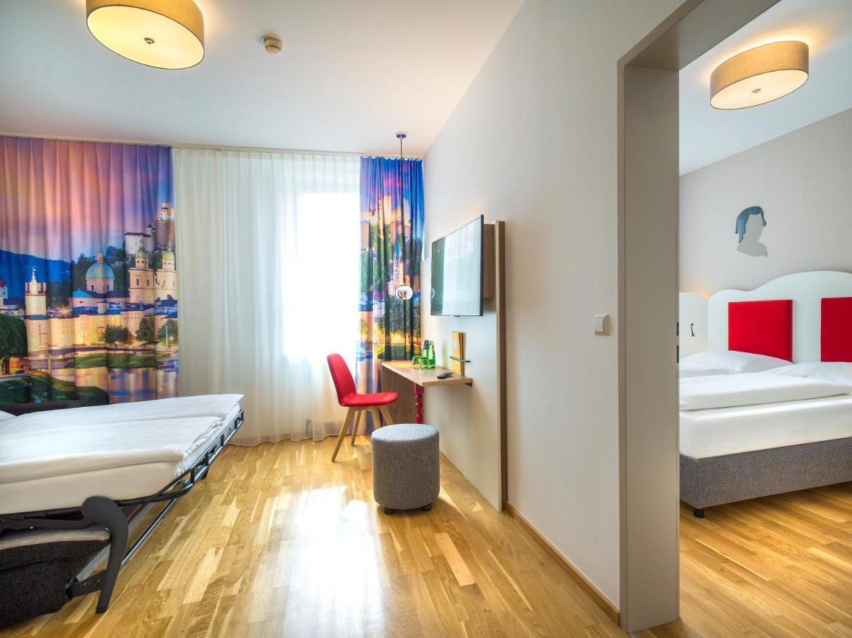 Jufa Hotel 4*