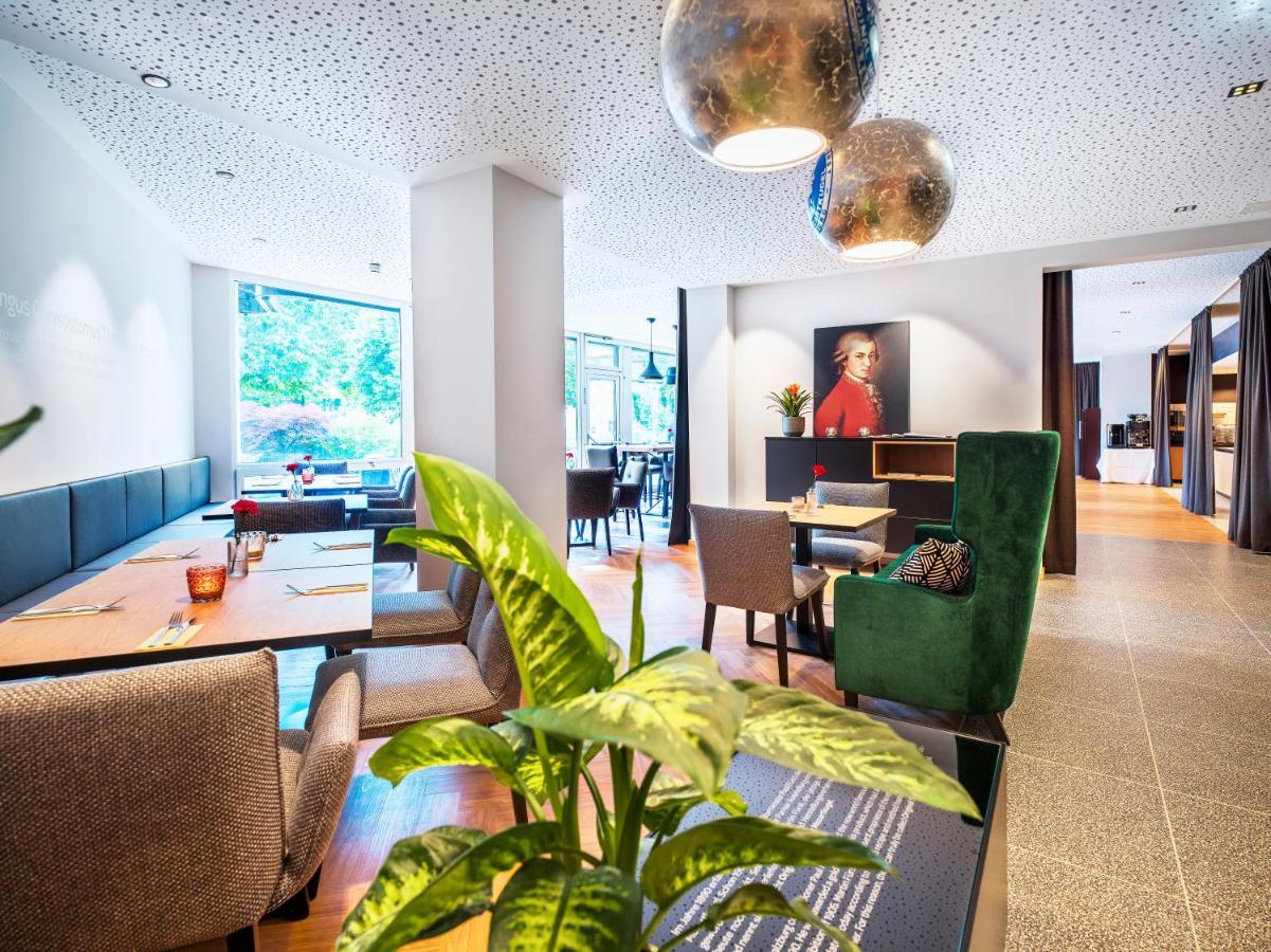 Jufa 4* Salzburg