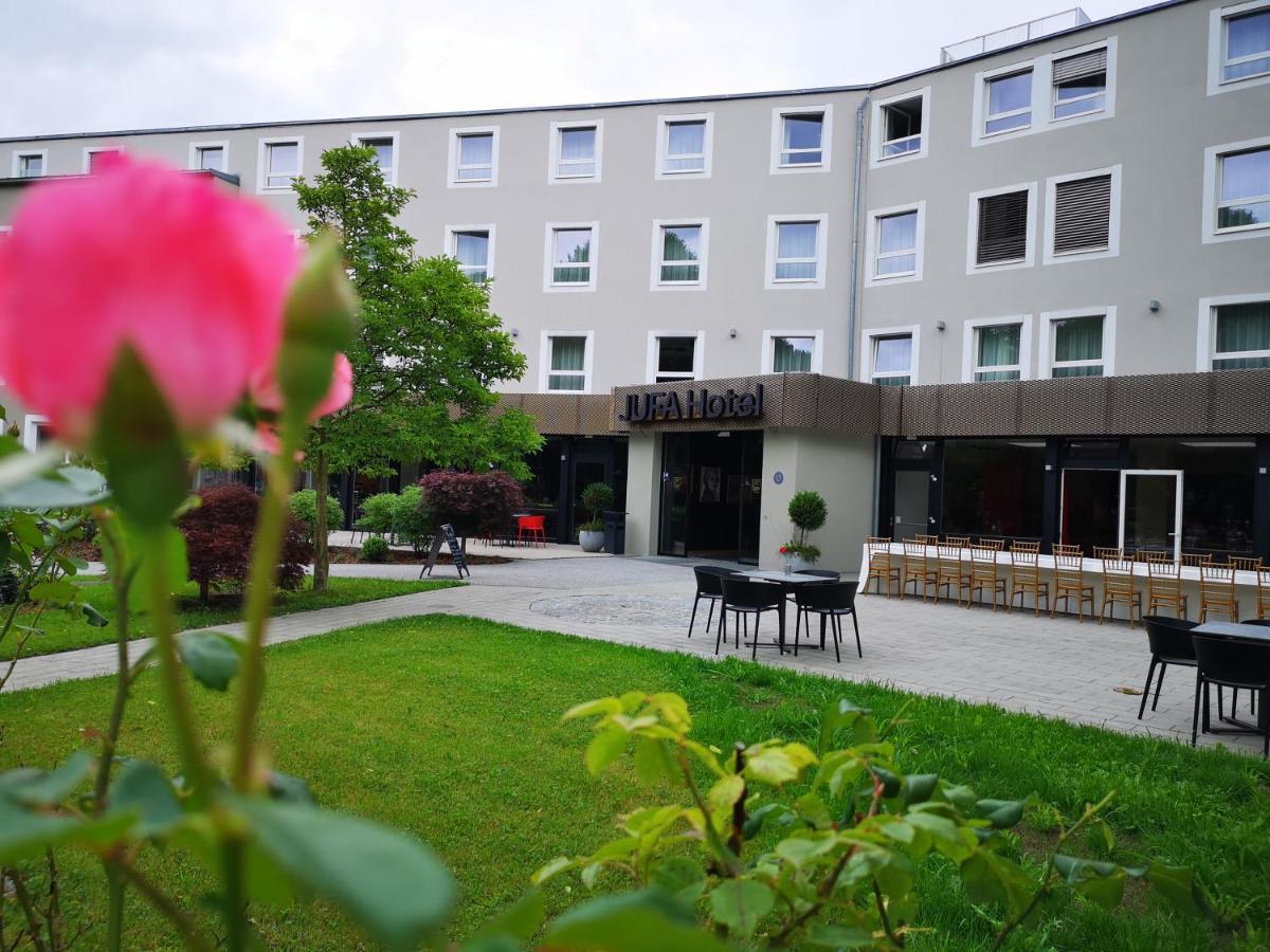 Jufa Salzburg