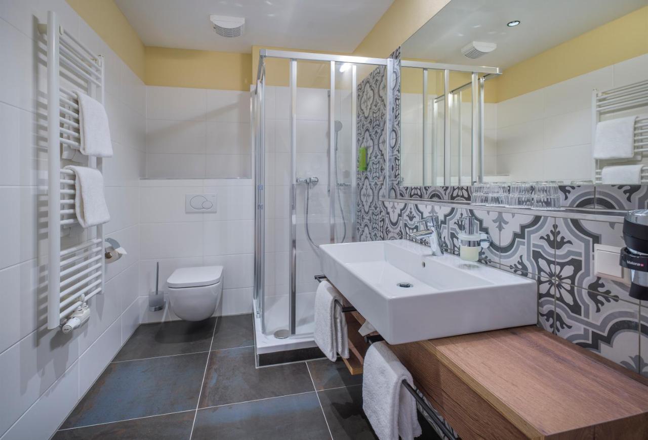 Jufa 4* Salzburg
