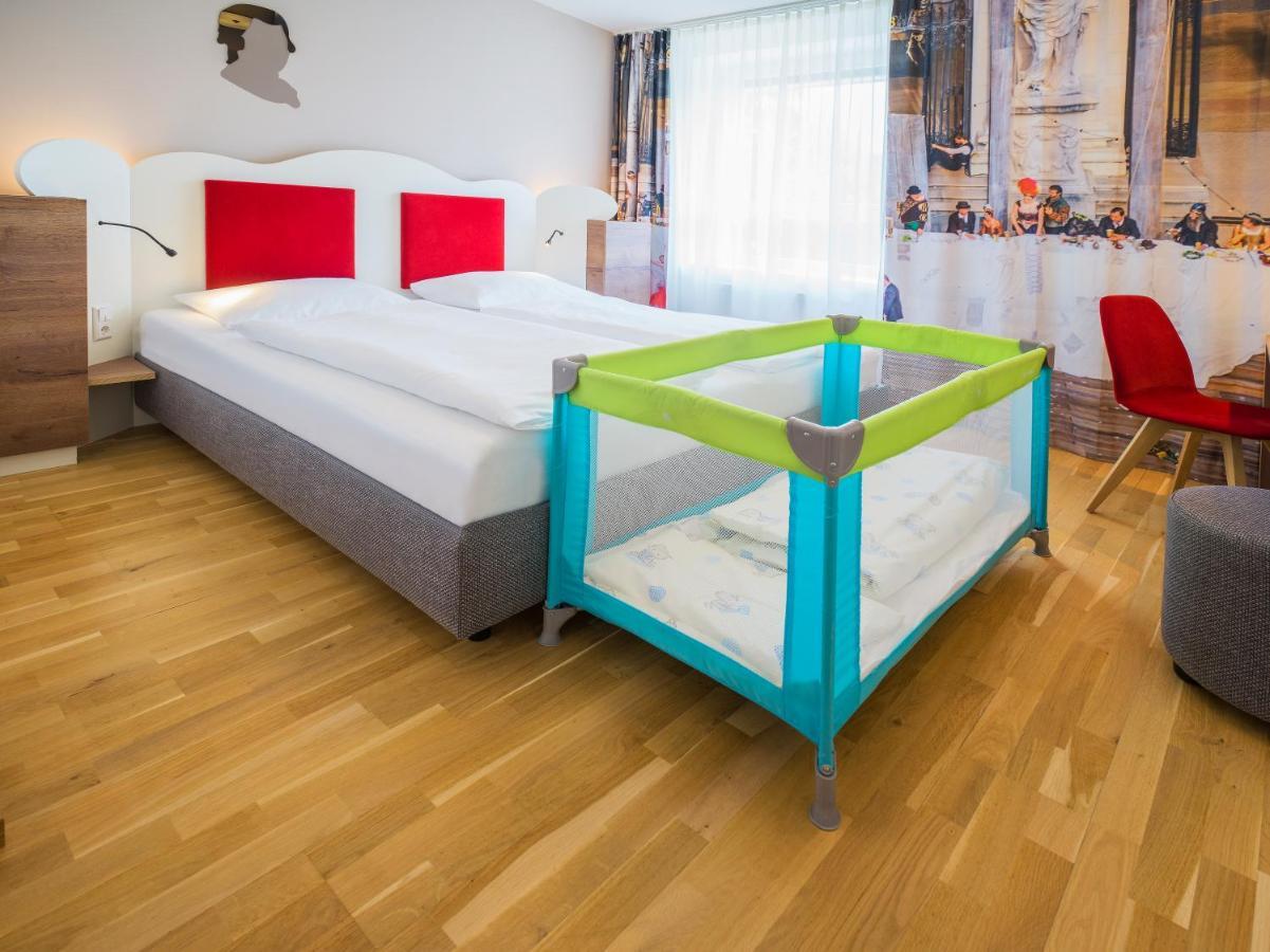 Hotel Jufa
