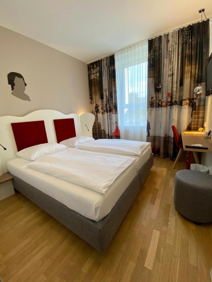 Jufa Hotel Salzburg